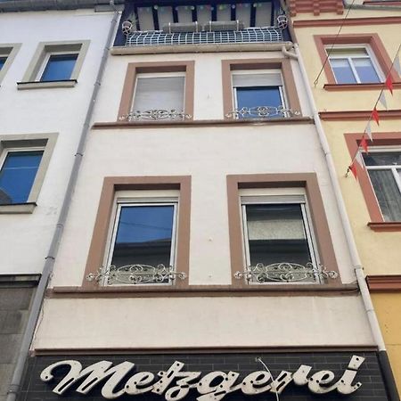 Zur Alten Metzgerei Zell Exterior foto